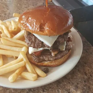 burgers, burger, food