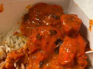 Superfood and Gyros House