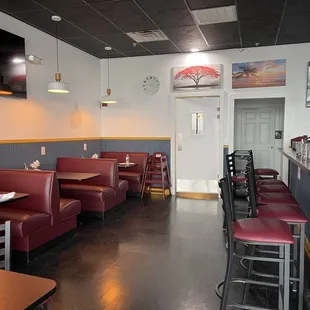 Dinning Area