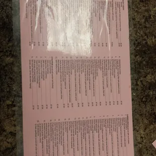 There's a little vegetarian restaurant, Indian style (cleaner).