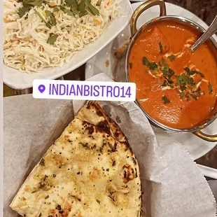 Indian Bistro 14