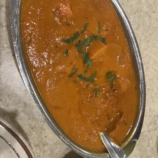 Lamb Curry