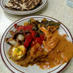 The buffet is by far the best on the East side!