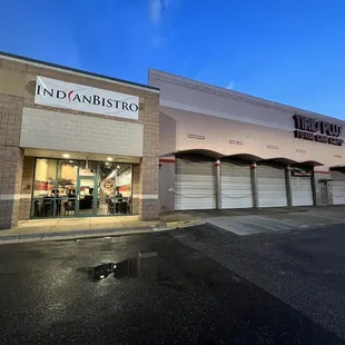 NEW LOCATION!!!! 2613 Gulf To Bay