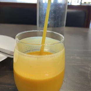 S7 Mango Lassi