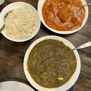 Chicken Tikka Masala