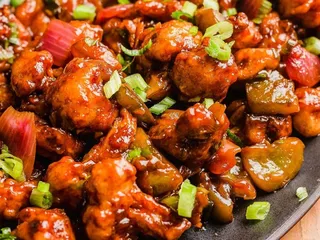 India King Tandoori & Wine