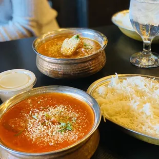 Indian Bistro