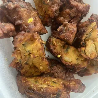 Veg. Pakora