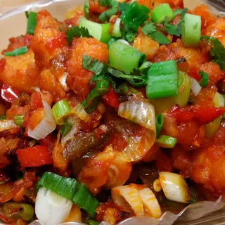 Gobi Manchurian