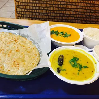 Malai Kofta