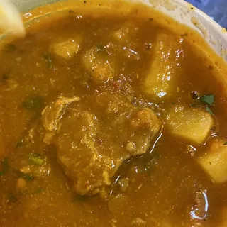 Lamb Vinddalu