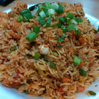 Fried Rice