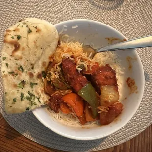 Chicken Chili