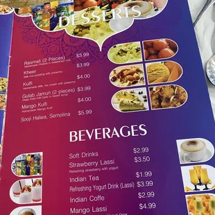 Menu 06/08/2024