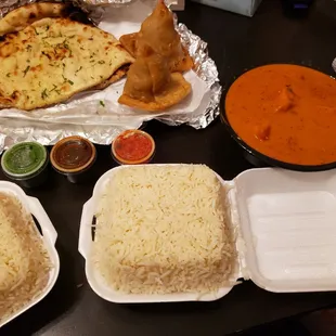 Indian Cafe