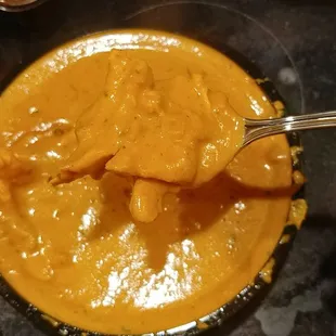 Chicken Tikka Masala
