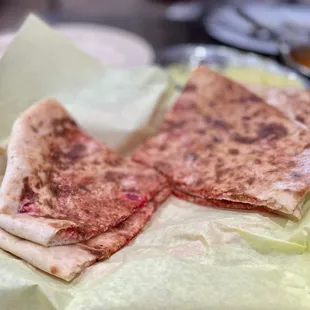 Pashwari Naan