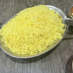 Basmati Rice