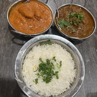 Lamb Curry