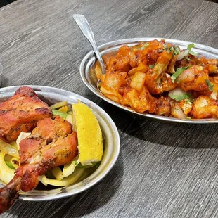 Gobi Manchurian