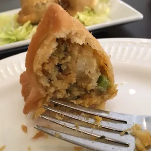 Samosa