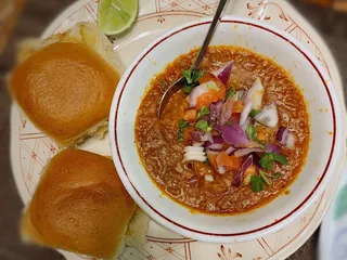 Rajula's Kitchen Express