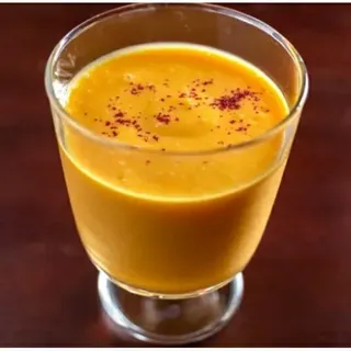 Mango Lassi