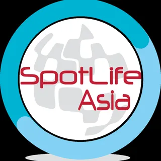 SpotLife Asia S.