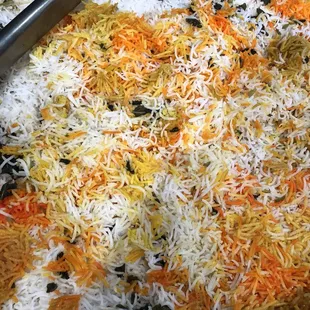 Authentic Dum Biriyani