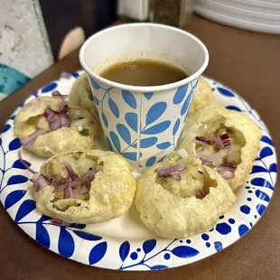 Indian Corner