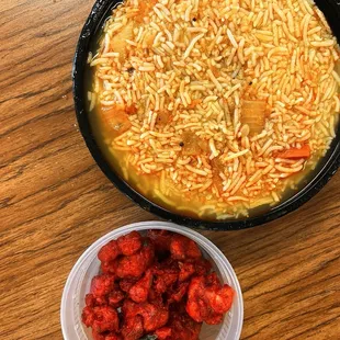 Indian Cravings