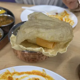 food