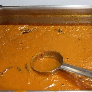 food, curry