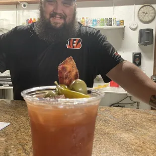 Indian Creek Country Club Cafe