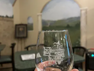 Brandeberry Winery