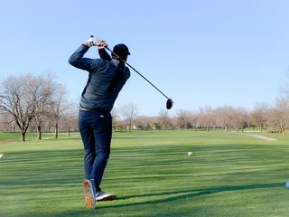 Knolls Golf Course