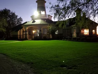 Stewart Peninsula Golf Course