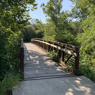 Tuesday September 7, 2021; Indian Creek Trail, Overland Park KS