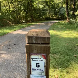 Tuesday September 7, 2021; Indian Creek Trail, Overland Park KS