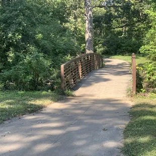 Tuesday September 7, 2021; Indian Creek Trail, Overland Park KS