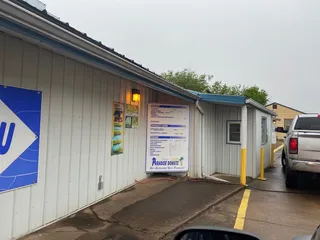 Paradise Donuts