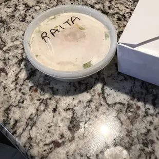 Raita