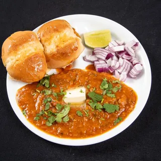 Mumbai Pav Bhaji