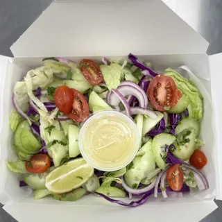 Hariyali Salad