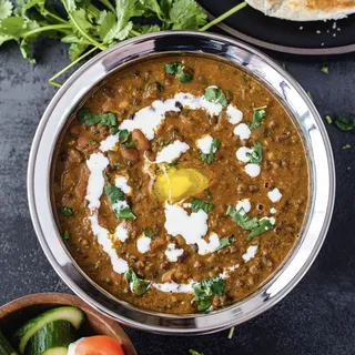 Dal Makhni