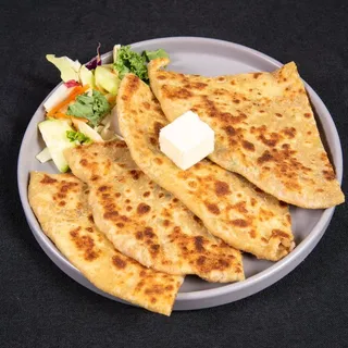 Aloo Paratha