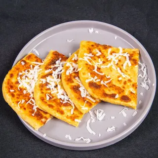 Kerala Sweet Paratha