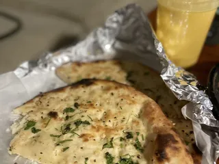 Curry Kabab Paradise