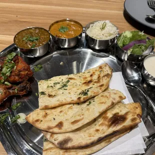 Thali